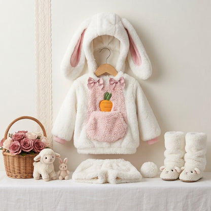 Bunny Snugs Lounge Set
